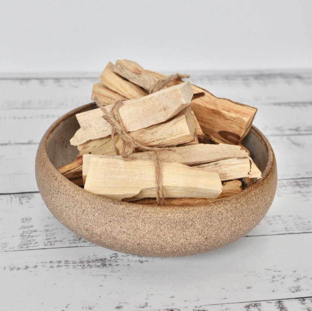 Palo Santo 50 grs
