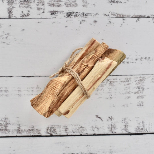 Palo Santo 50 grs