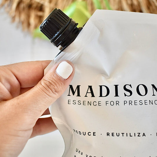 Refill Home spray