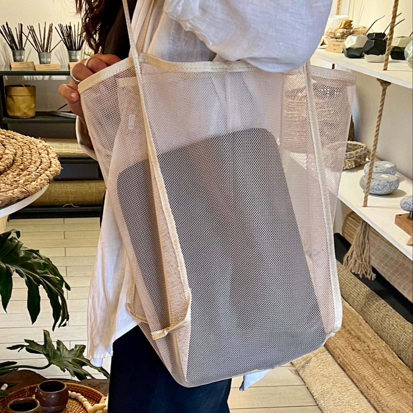 Tote Multiuso