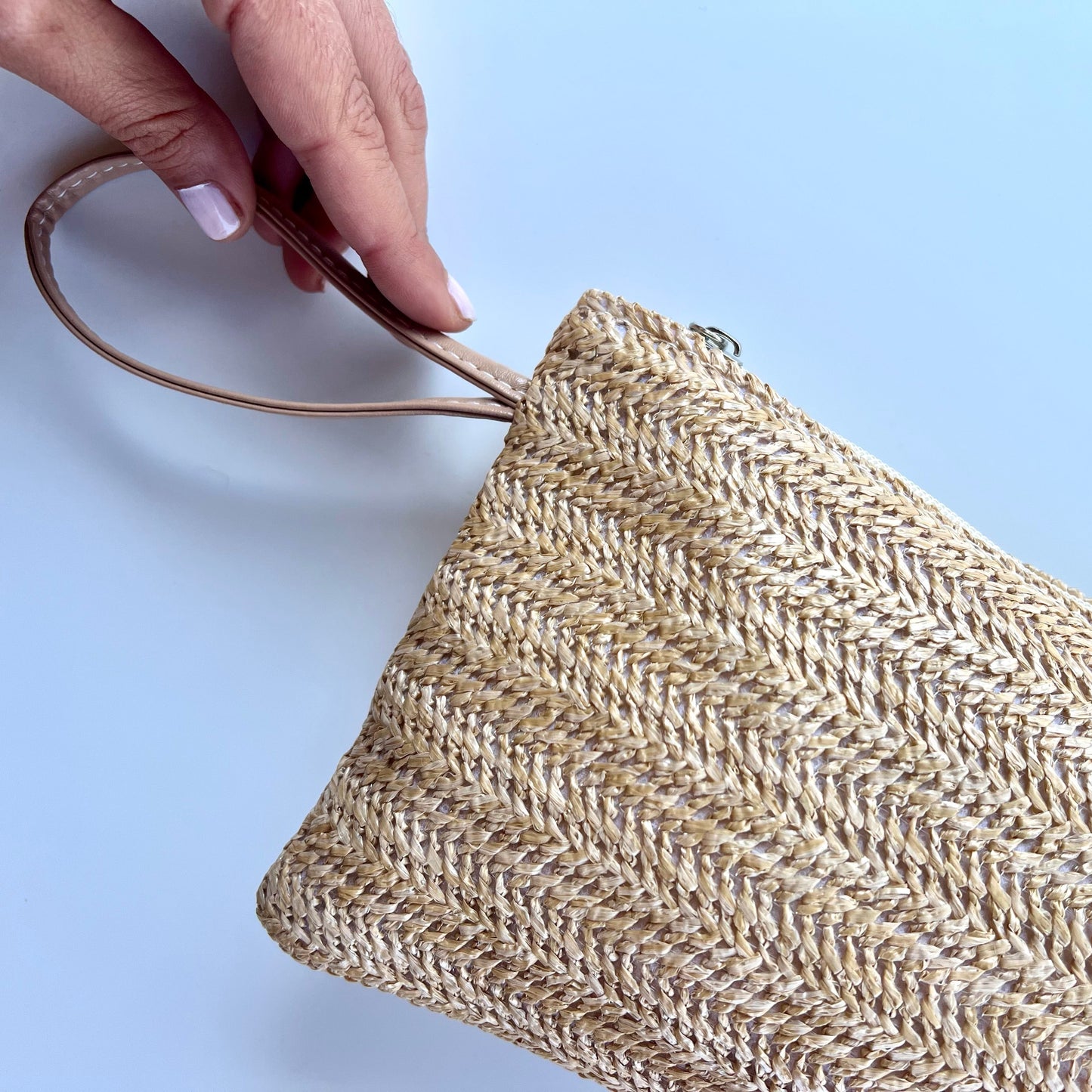 Cartera Sobre Fibra