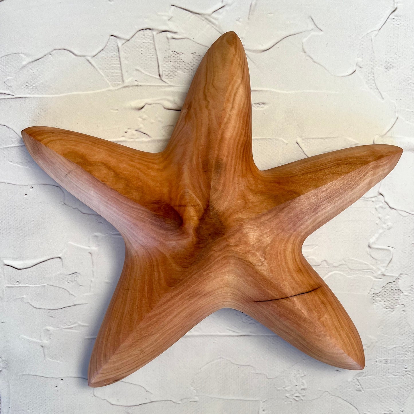 Estrella Madera Grande
