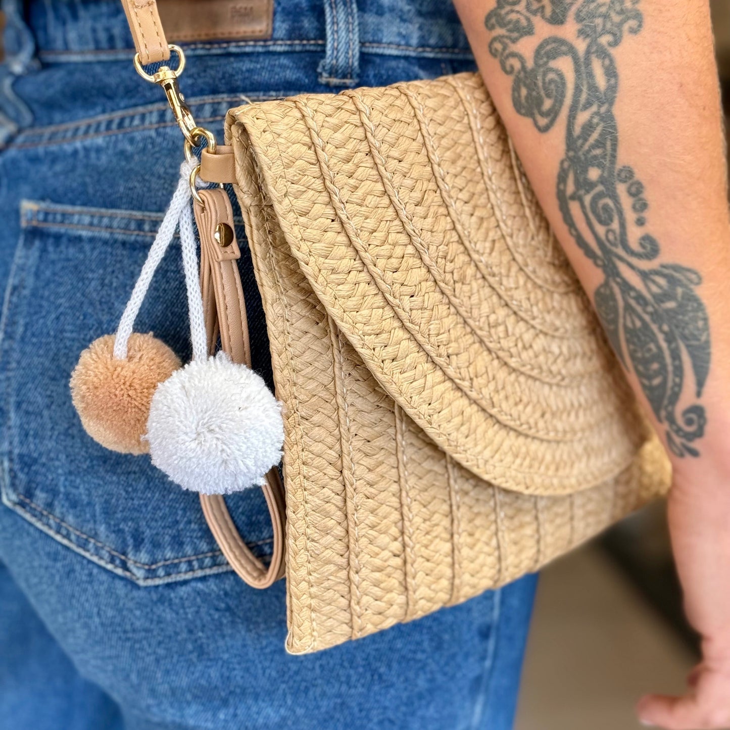 Cartera Fibra Sobre