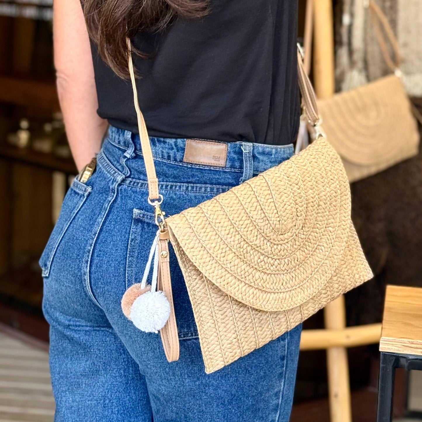 Cartera Fibra Sobre