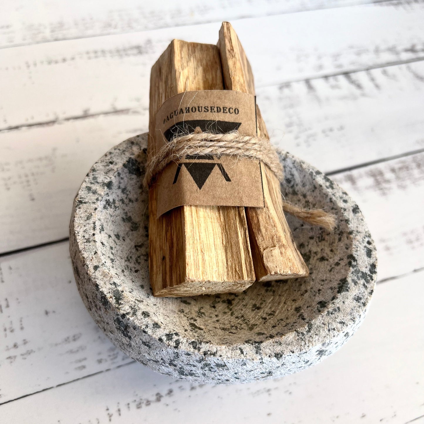 Bowl Deco Piedra