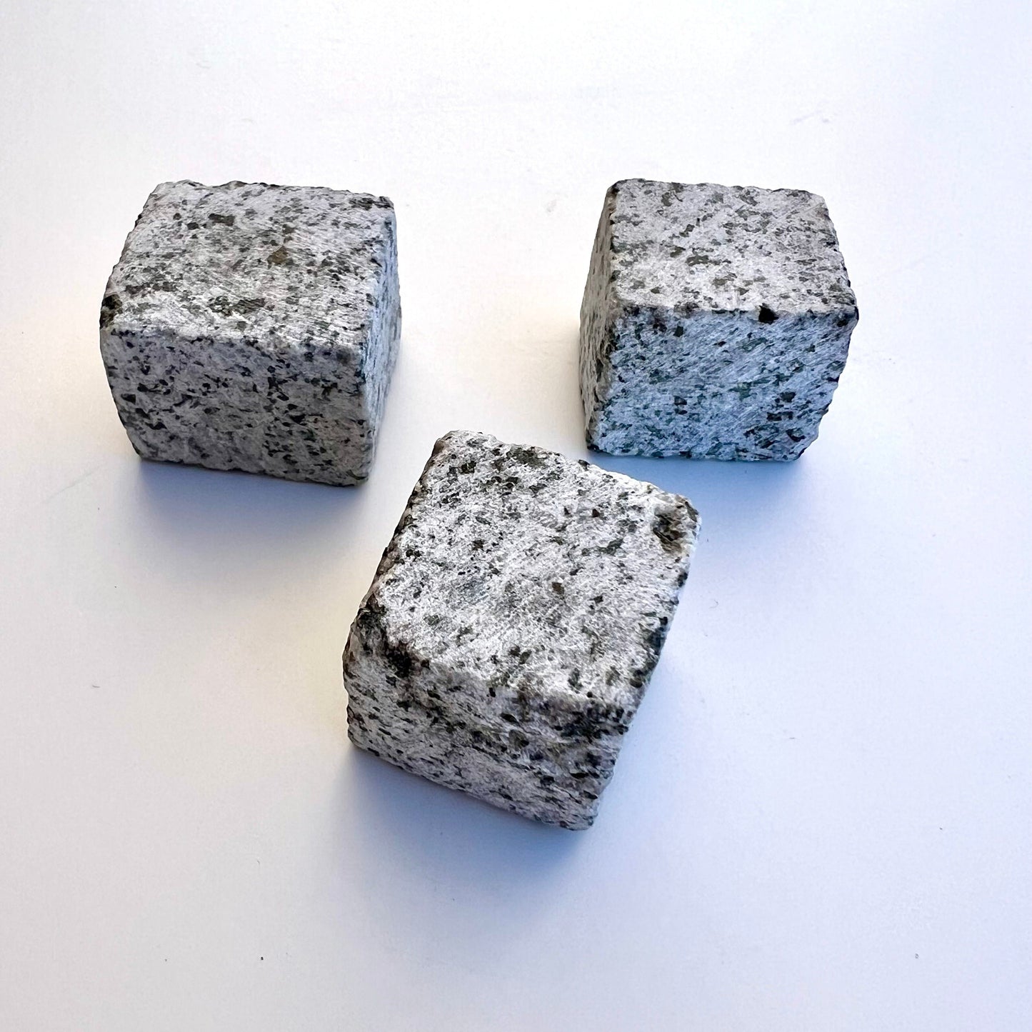 Hielos de Piedra