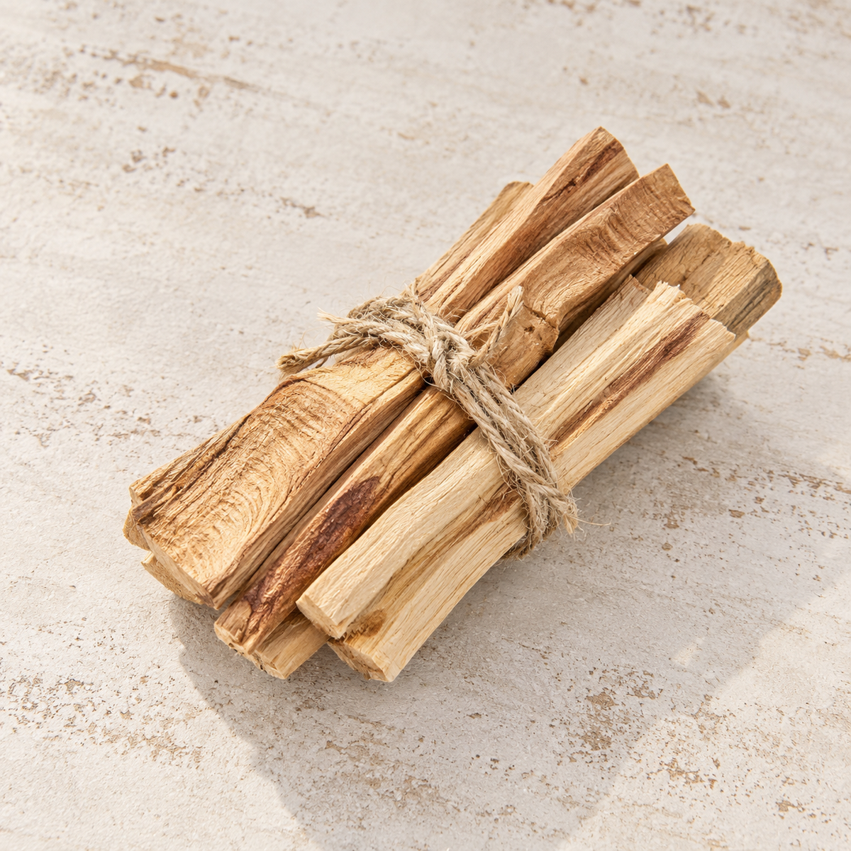 Palo Santo 50 grs