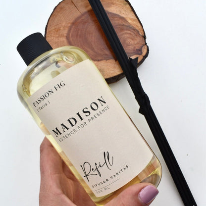 Refill Difusor Varitas 500 ml