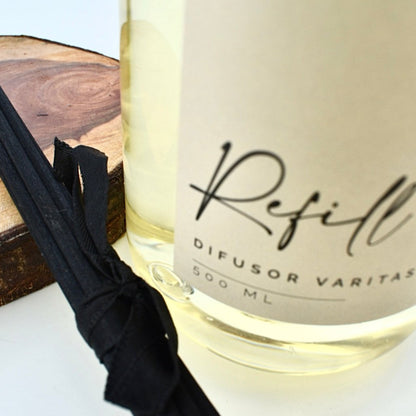 Refill Difusor Varitas 500 ml