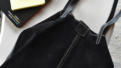 Cartera Cuero Magnolia