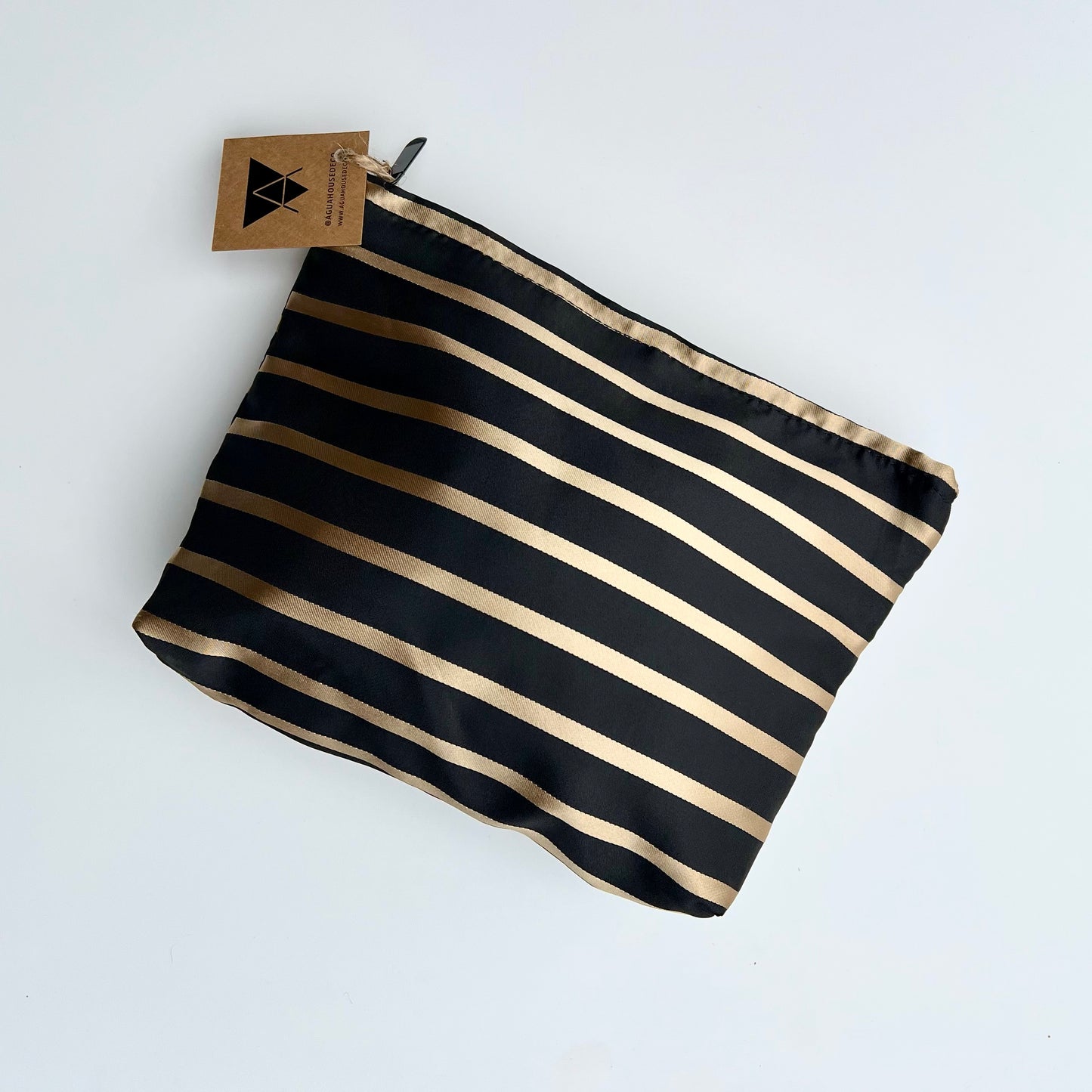 Estuche Neceser Tela