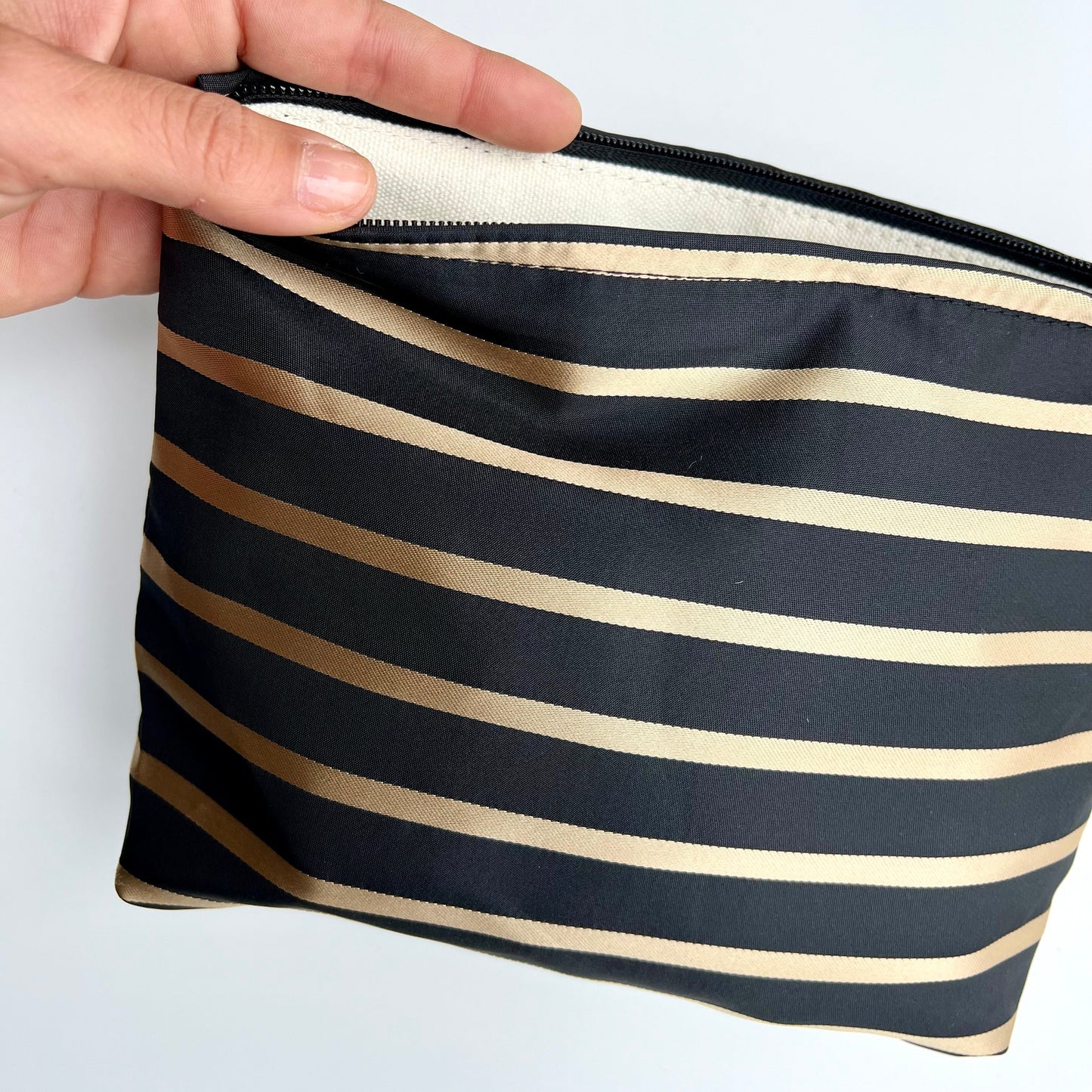 Estuche Neceser Tela