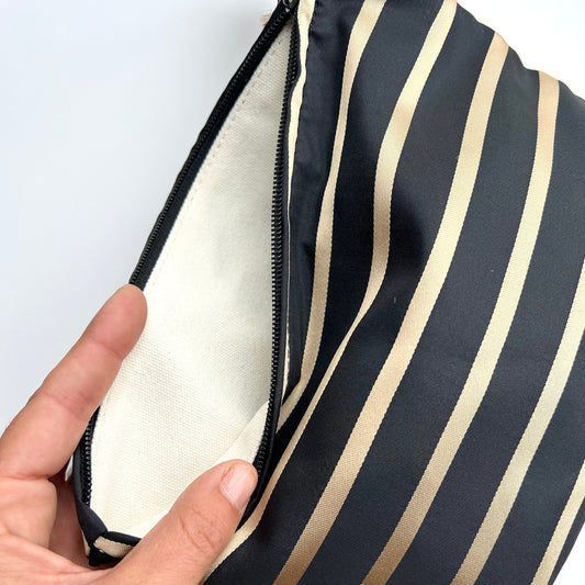 Estuche Neceser Tela