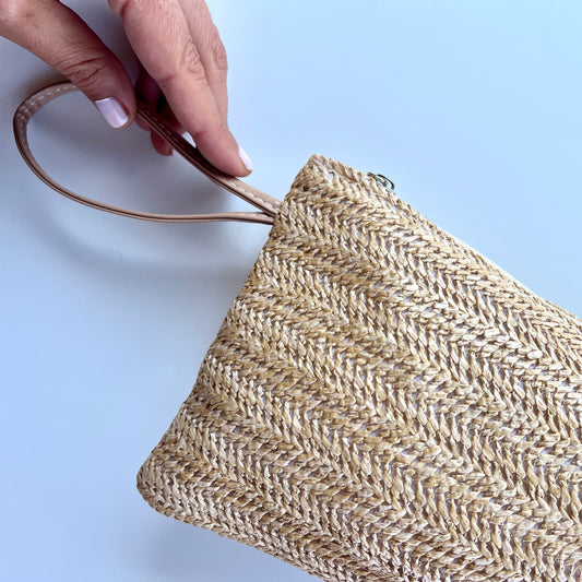 Cartera Sobre Fibra