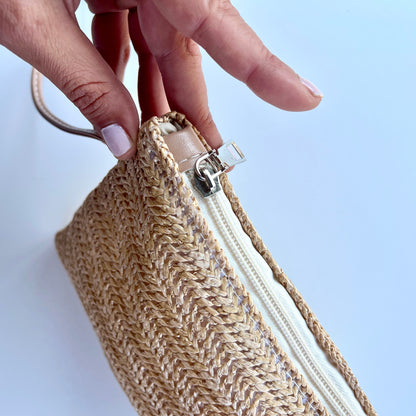 Cartera Sobre Fibra