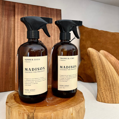 Home Spray Variedades