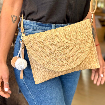 Cartera Fibra Sobre
