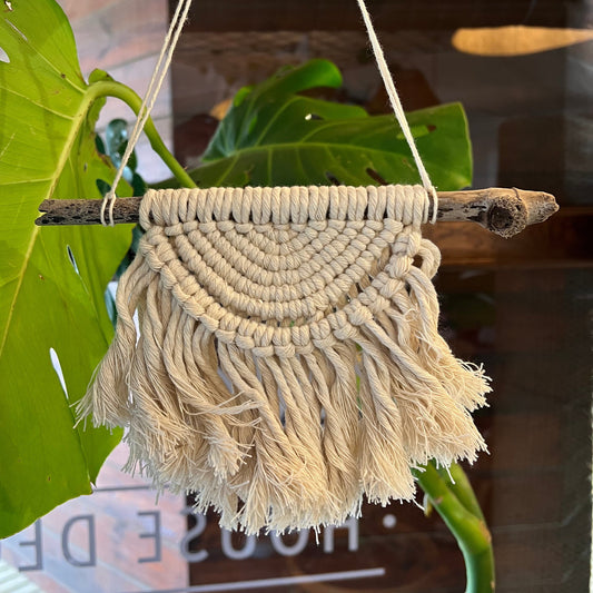 Macramé Muro XS