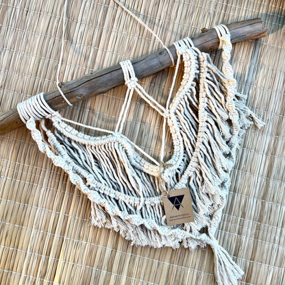 Mural Macrame
