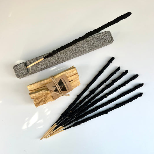 Pack Ritual Purificante