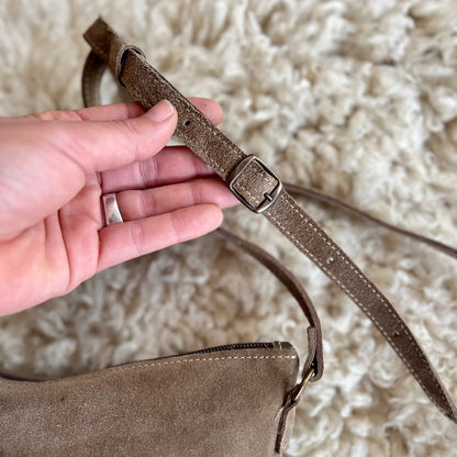 Cartera Cuero Zante