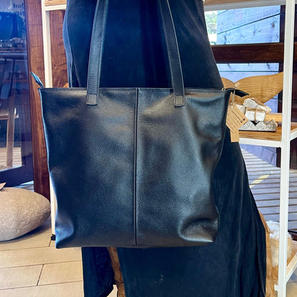 Cartera Cuero Oporto