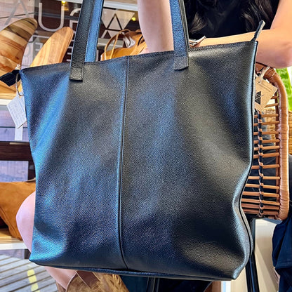 Cartera Cuero Oporto