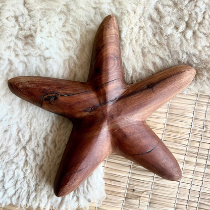 Estrella Madera Grande