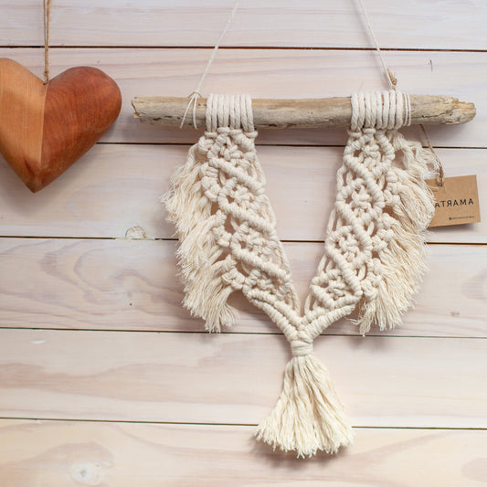 Macramé Muro M