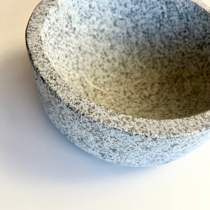 Cuenco de Piedra