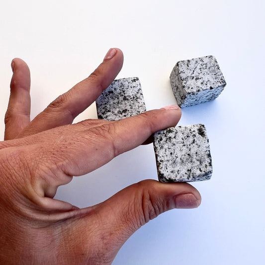 Hielos de Piedra