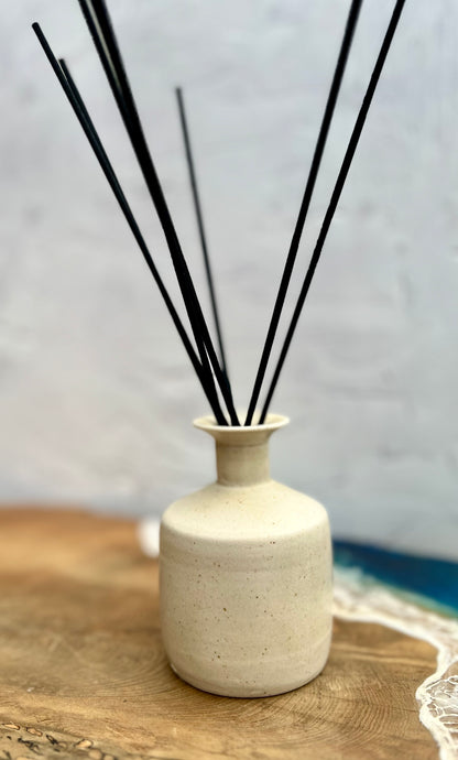 Botella Cerámica Gres