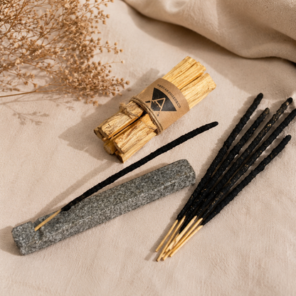Pack Ritual Purificante
