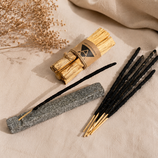 Pack Ritual Purificante